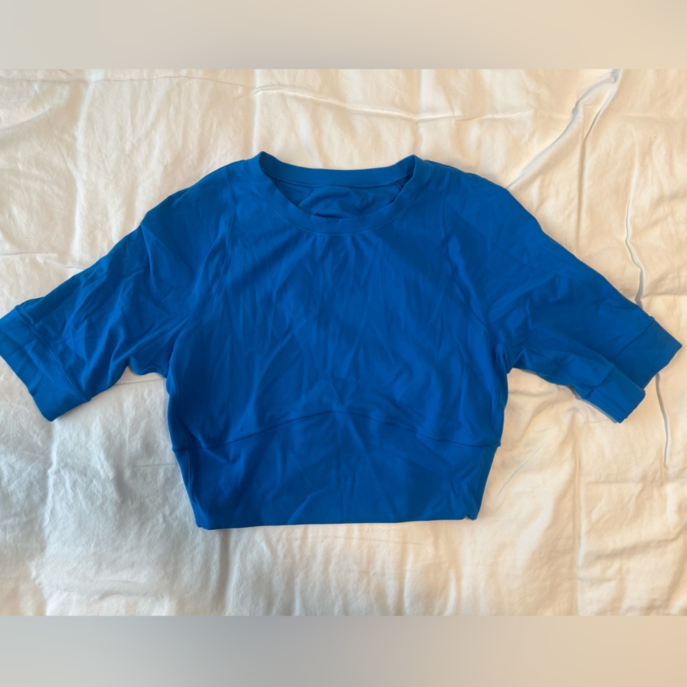 Stori crop top
